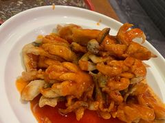 -八大碗·地道东北菜(中街店)