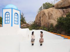 -那琴半岛地质海洋公园