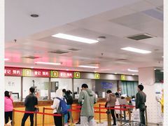 -北京大学第一医院(西城厂桥院区)