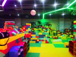 -宝燕乐园(闵行旗舰店)