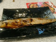 -争鲜回转寿司(飞洲国际店)