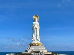 -三亚南山文化旅游区