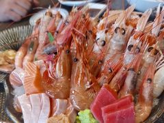 -田舍家Inakaya·炉端烧·铁板烧(天汇igc店)