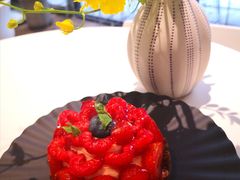 -潮一不贰·法式甜品·生日蛋糕·西式简餐(外滩店)