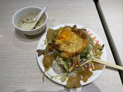 -老头盖浇饭(南京新街口明瓦廊宏光酒店店)