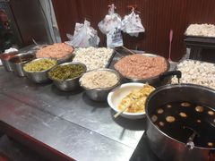 -金陵老丁家馄饨(新街口店)