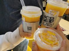 -7分甜(上海新天地广场店)