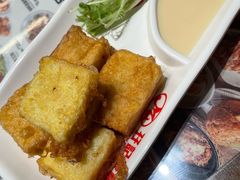 一口西多士-孖记茶档·热腾茶餐(江南西plus店)