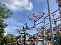 -史努比缤纷世界