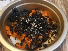 -miss密斯韩餐(平阳景苑店)