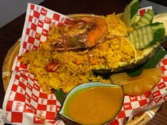 -泰妃殿(武汉首店)