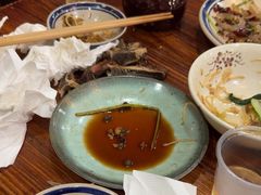 -刘师父老汉口江湖菜(蔡锷路店)