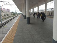 -烟台南站