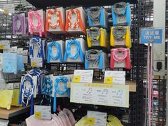 -迪卡侬(西华店)