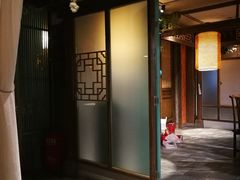 包房-勒马听风(洛邑古城店)