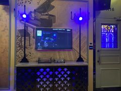 -飞歌e族KTV(雄楚1号店)