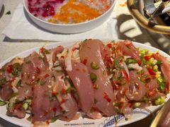 -小龙坎火锅(春熙太古里店)