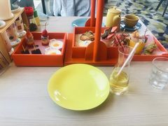 -上海外滩英迪格酒店