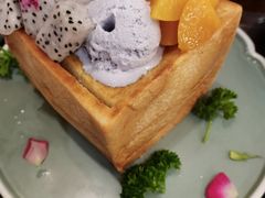 -七菜馆·东北菜·蒸饺(文体路店)