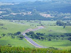 -塞罕坝国家级自然保护区