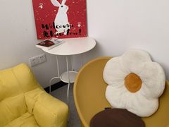 -MOI COFFEE(江山汇悦山府店)