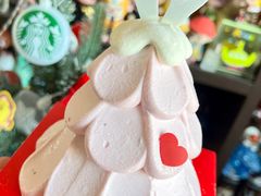 兔You（草莓芋泥蛋糕）-好利来(飞跃路店)