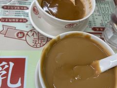 -香港華心糖水鋪(南西总店)