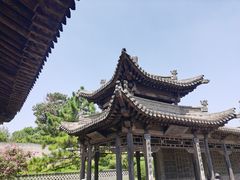 -常家庄园