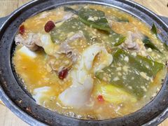 -极有家小鱼小鸡石锅煲(佳兆业店)