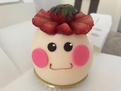 -爱纶蛋糕(山东路店)