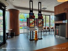 -汉堡王(烟台宝龙店)