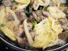 -六味牛杂煲·斋菜煲(桫椤湾店)
