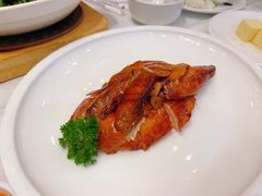 -万龙洲海鲜(广渠门店)