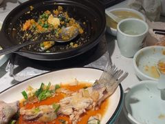 -大榕树下顺德菜(融创茂店)