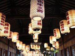 -二十八里太湖船菜(吉祥路店)