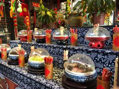 -客家大院·非遗赣南客家菜(郁孤台店)