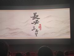 -寰映影城(大融城激光IMAX店)