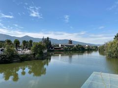 -乡村小榭饭店