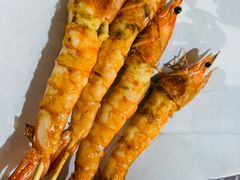-烤五行·烧烤烤串(石佛营店)