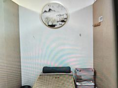 -感智盲人按摩·艾灸·肩颈SPA(岗厦店)