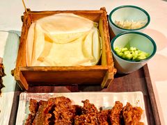 -一味大院•桐庐菜传承店(春江路店)