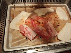 -新石器烤肉(虹悦城店)