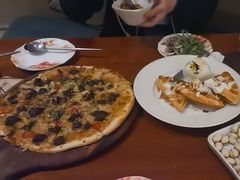 -陶享时光西餐·下午茶(信河街店)