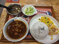 -海盗虾饭·剥好的小龙虾饭(SOHO尚都店)