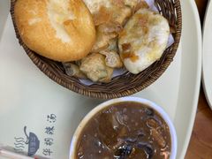 -穆彦华逍遥镇胡辣汤(岗坡路店)