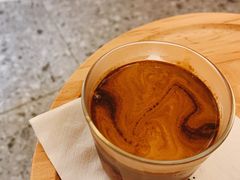 -士多咖啡·Stop Coffee