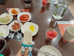 -贵宾庄炸酱面·韩式料理(高区店)