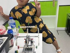 -童程童美·信息学竞赛·机器人编程·少儿编程(大钟寺校区)