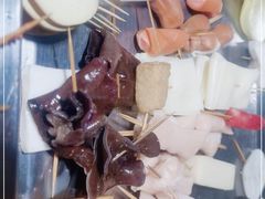 -江油特色冷沾沾(火炮街店)