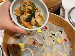 -顺卿庭·广东顺德菜(夫子庙水游城店)